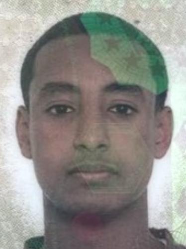 Ahmed Anrahei
