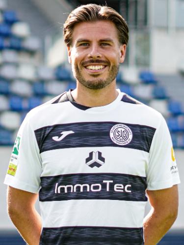 Tom Sindermann
