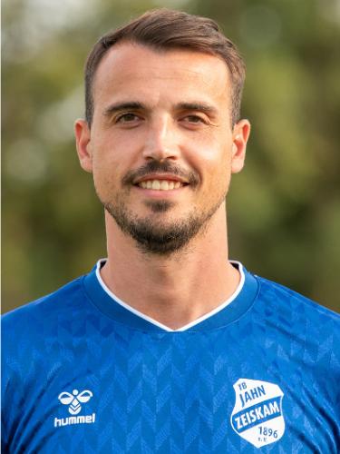 Milot Berisha