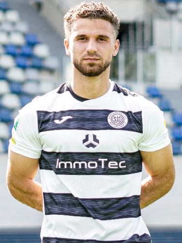 Albin Thaqi