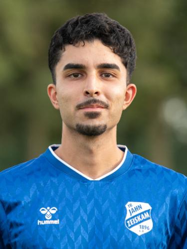 Yunus Emre Karakaya