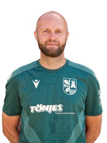 Sergei Wasnin