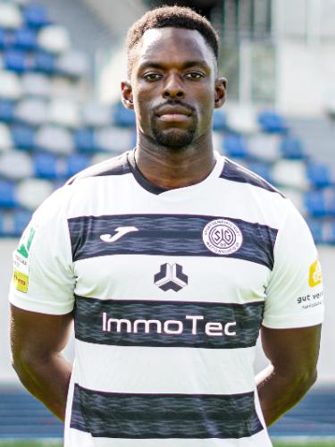 Steve Tunga
