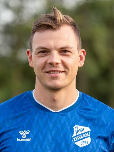 Marcel Meinzer