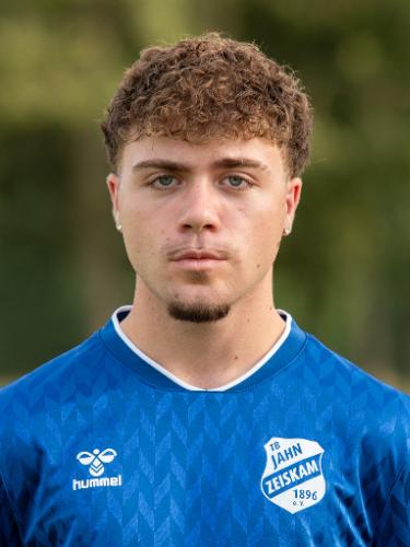 Marlon Ohlinger