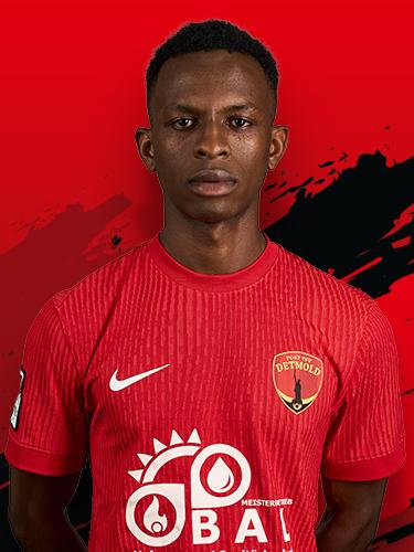 Ismail Barry