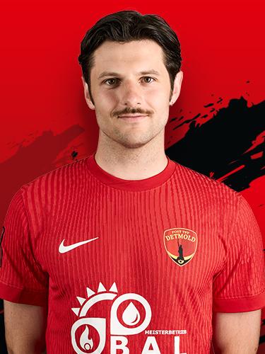Nico Brewedell