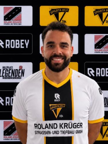 Youssef El Boudihi