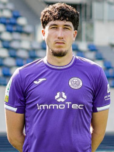 Elias Yousfi