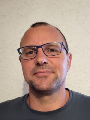 Enrico Hillebrand