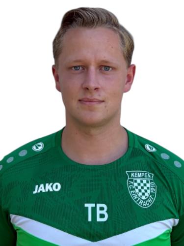 Tim Bongartz