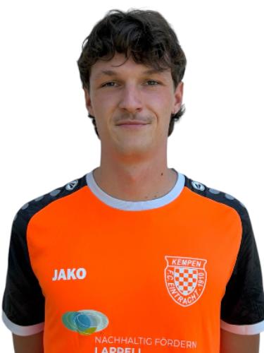 Lukas Comos