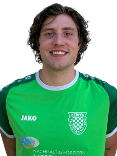 Connor Currie