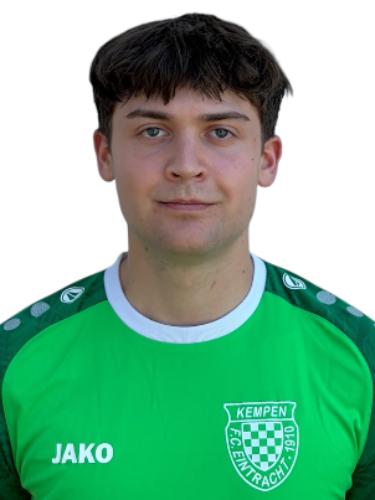 Daniel Gertje