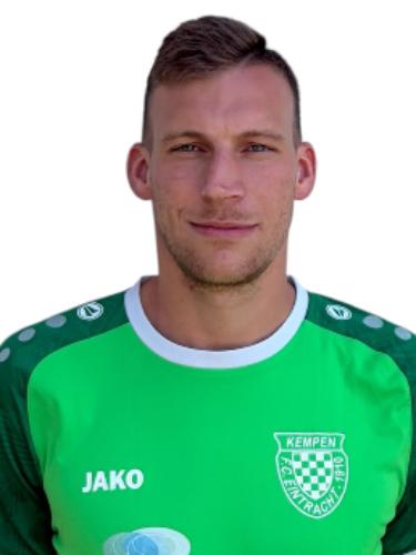Sascha Hochgreef