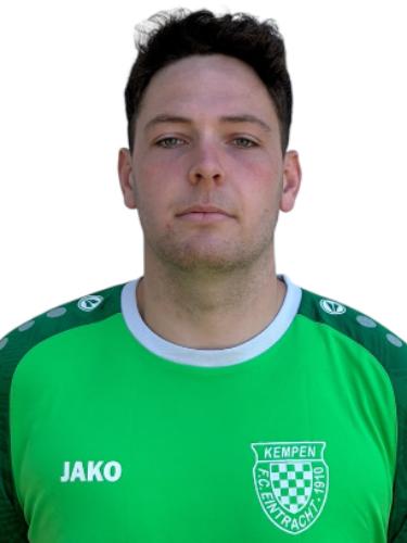 Nick Kaspers