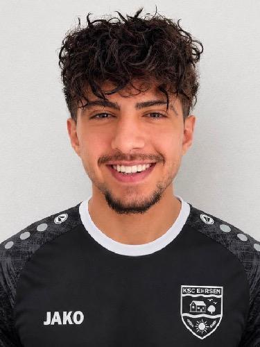 Mhd Oudai Almoghrabi Almasri