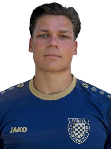 Luke Loomans