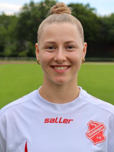 Fleur Becker