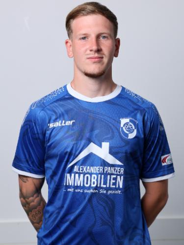 Florian Bergmann