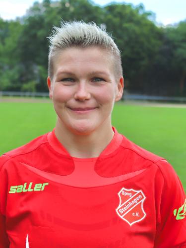 Nina Göking