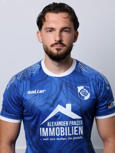 Luka Jozanovic
