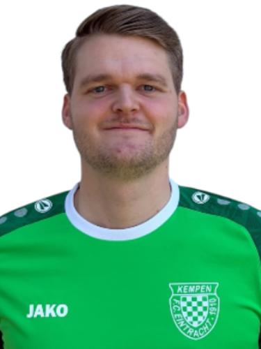 Tim Schumacher