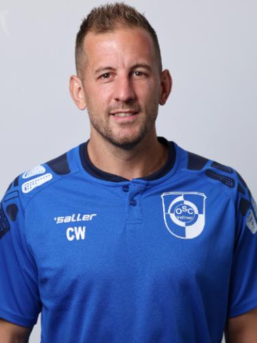 Christian Wollenhaupt