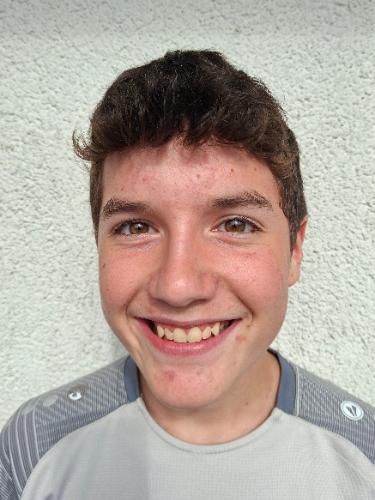Raphael Nalbach