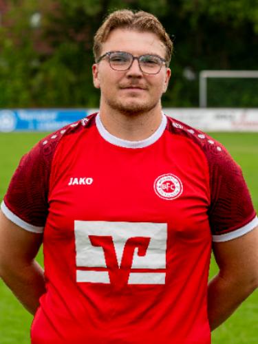 Jannik Anselmi