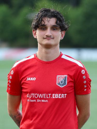 Sertac Doener