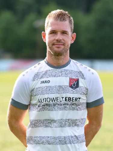 Sebastian Kempf