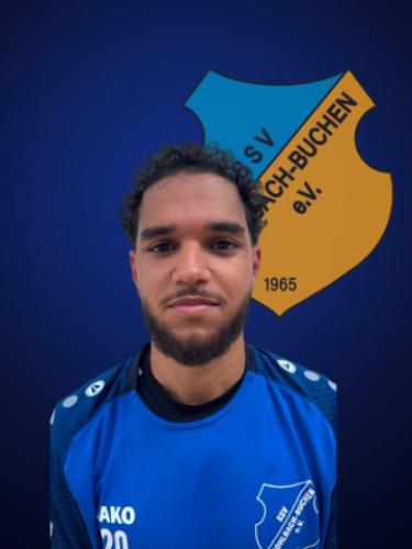 Sofien Ben Mansour