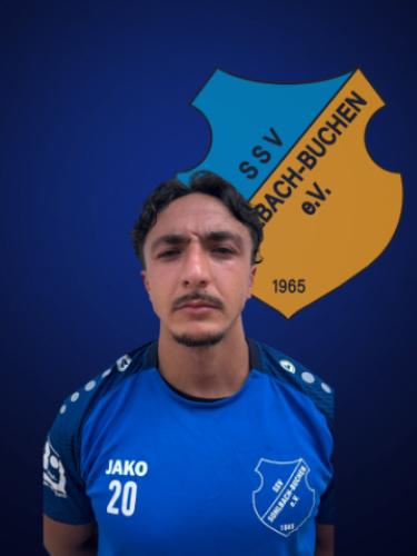 Luca Ballacchino