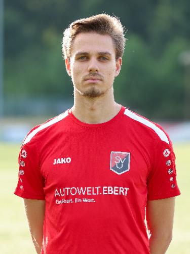 Jan Mayer