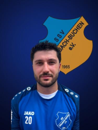 Sinan Sayan