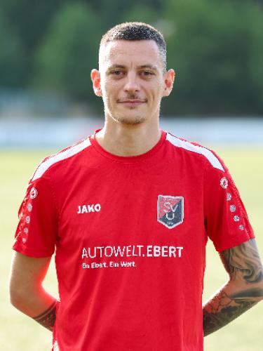 Markus Moh Amar