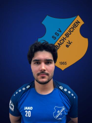 Samet Özmen