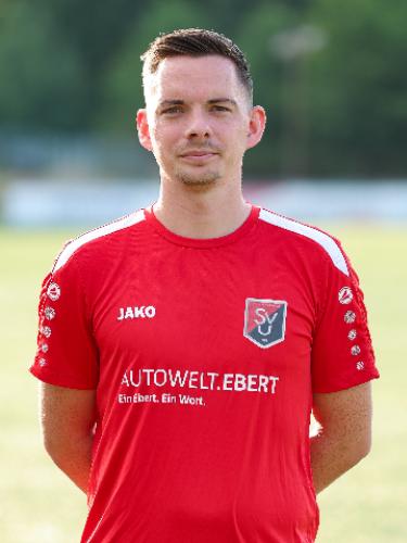 Gianluca Mueller