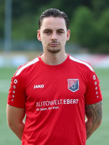 Maurizio Müller