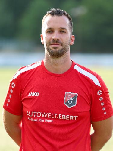 Raffael Schmitt