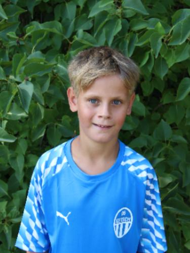 Steven Schmeisser
