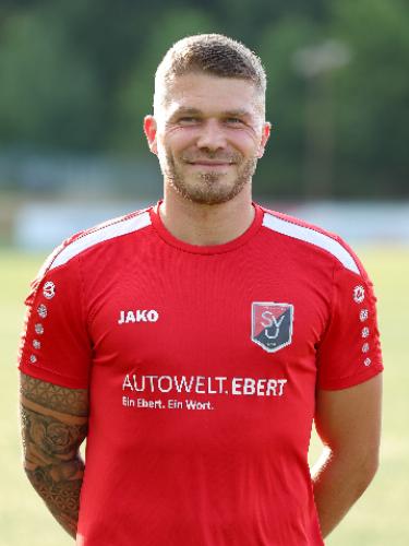 Yannik Sielmann