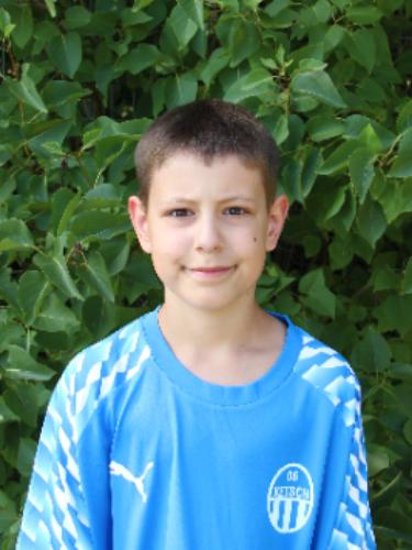 Collin Schulz