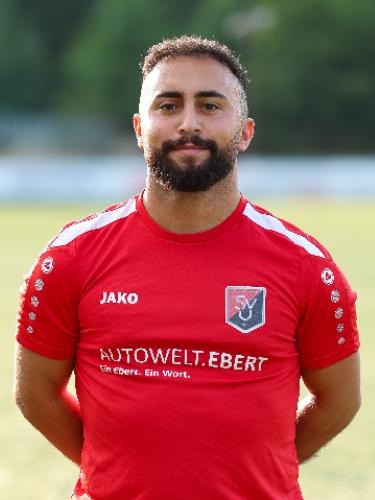 Furkan Süzer