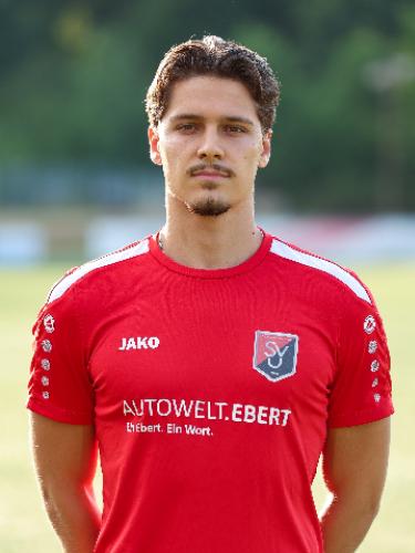 Lorik Wittmann