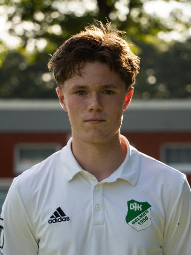 Joris Buschkötter