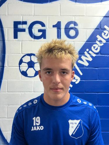 Finn Kussmann