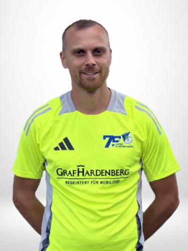 Bernhard Benneter