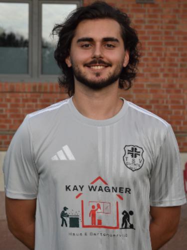 Maxim Beker